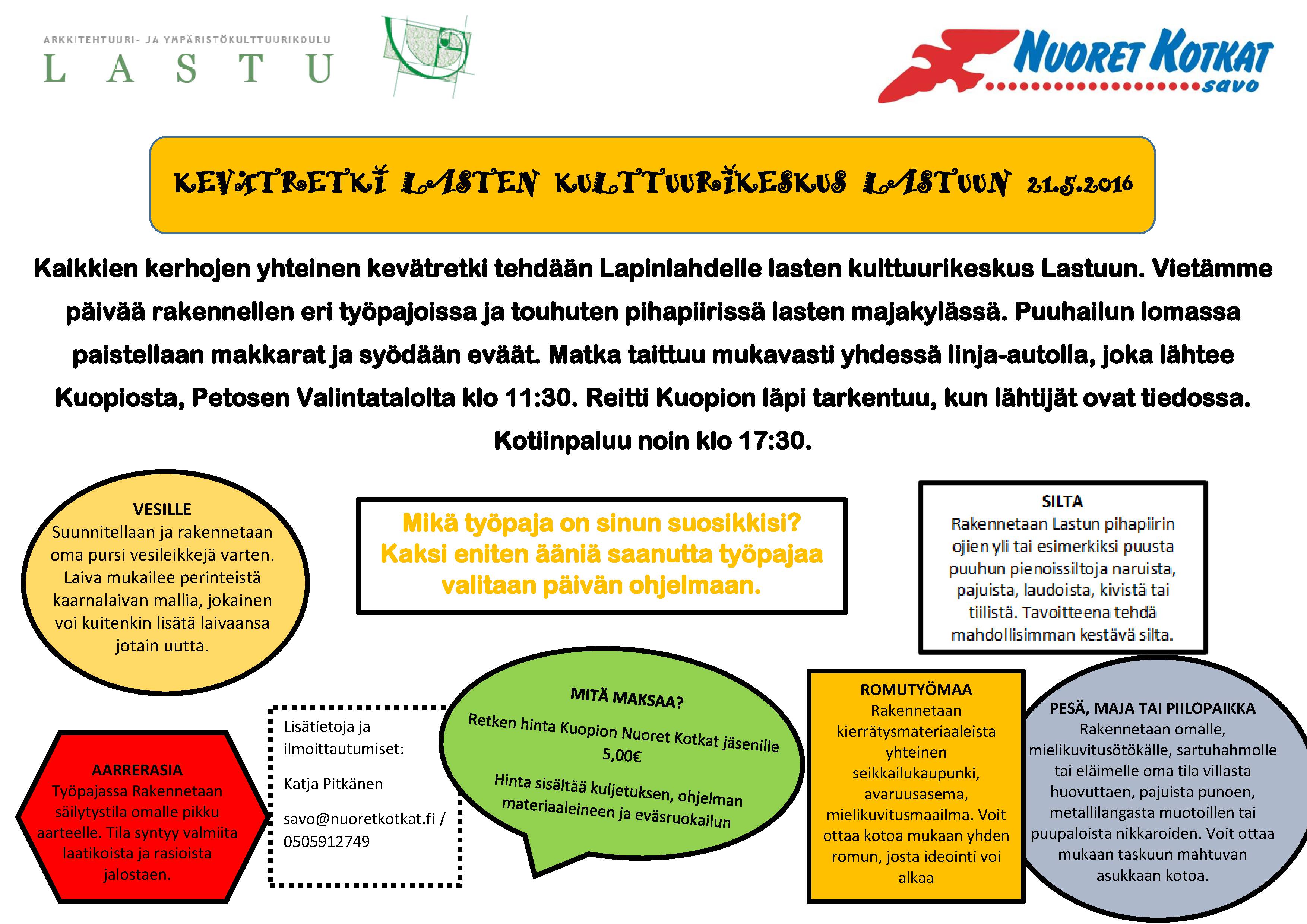 Lastu